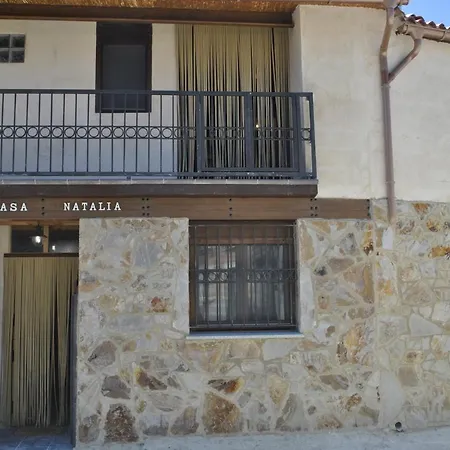 Holiday home Casa Natalia,