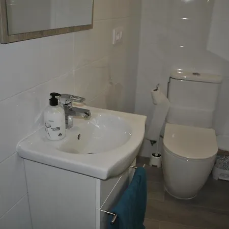 Holiday home Casa Natalia,