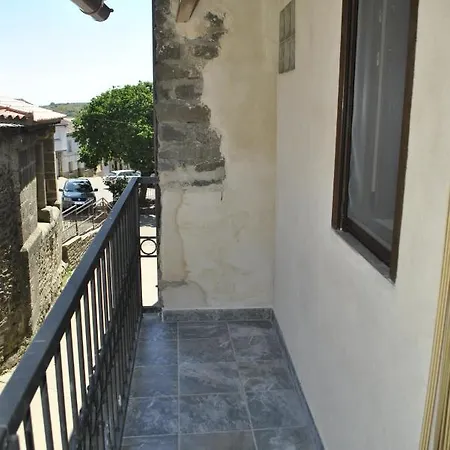Holiday home Casa Natalia,