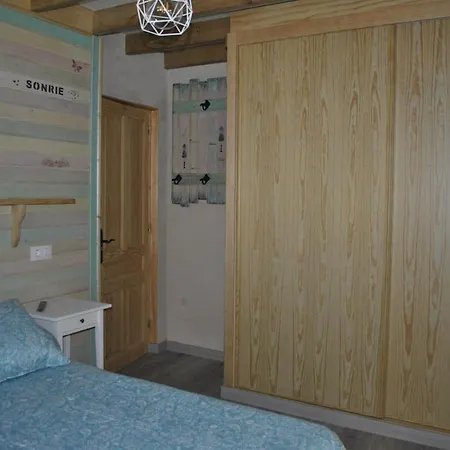 Ferienhaus Casa Natalia,