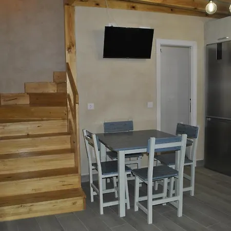 Casa Natalia, Holiday home *