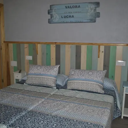 Casa Natalia,
