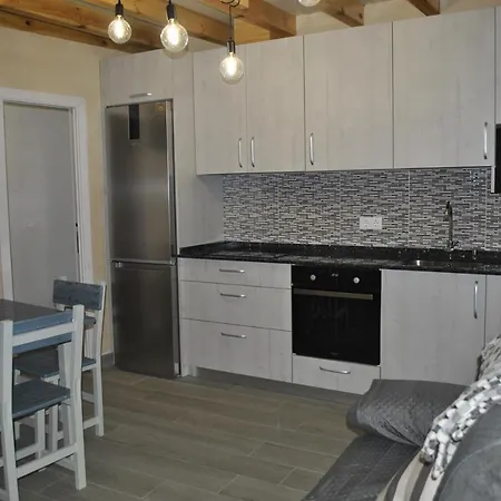 Holiday home Casa Natalia, *