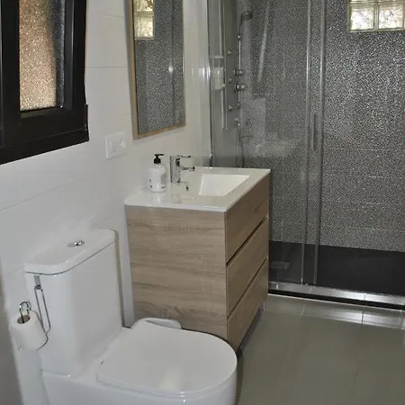 Holiday home Casa Natalia, San Vitero