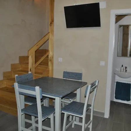 Holiday home Casa Natalia, San Vitero