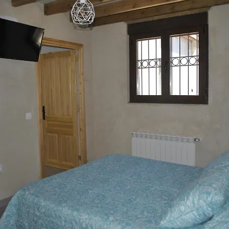 Casa Natalia, Holiday home San Vitero