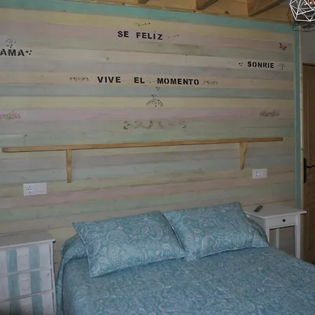 Casa Natalia, San Vitero