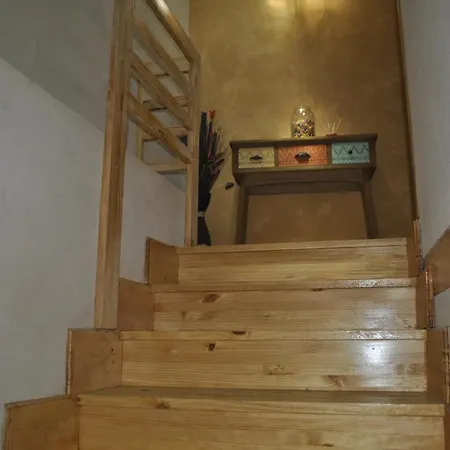 Casa Natalia, Holiday home San Vitero