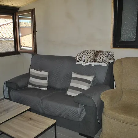 Ferienhaus Casa Natalia, San Vitero