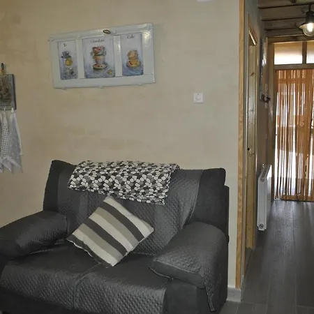 Holiday home Casa Natalia,