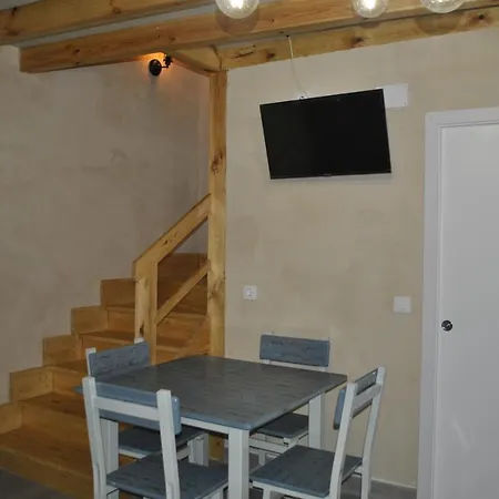 Casa Natalia, *