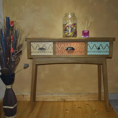 Ferienhaus Casa Natalia,