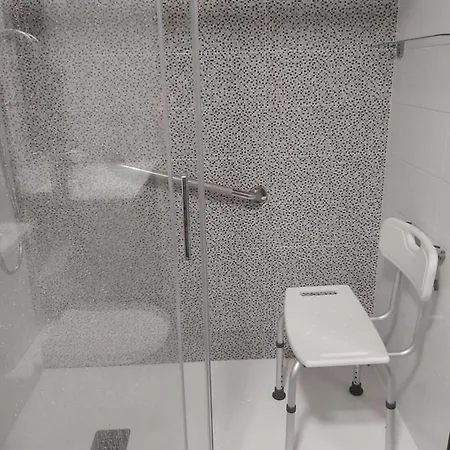 Casa Natalia, San Vitero