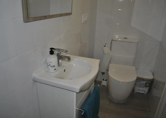 Сasa de vacaciones Casa Natalia,