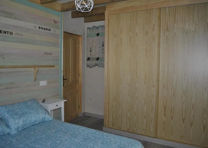 Сasa de vacaciones Casa Natalia,