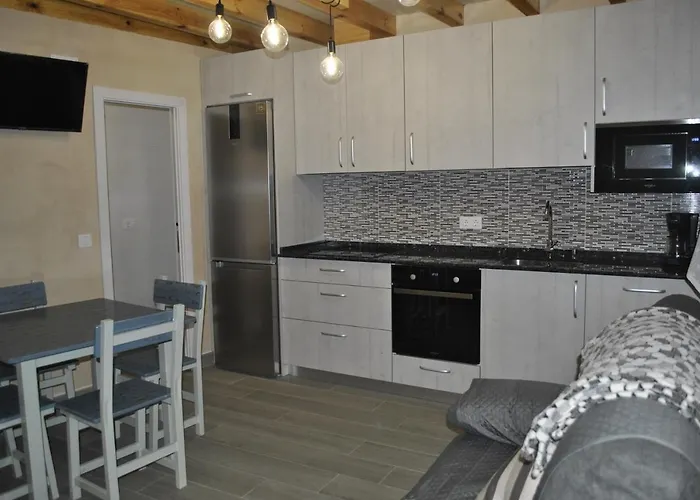 Сasa de vacaciones Casa Natalia, *