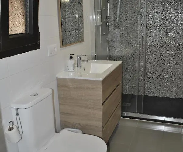 Сasa de vacaciones Casa Natalia, San Vitero