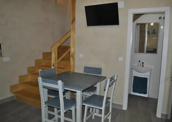 Сasa de vacaciones Casa Natalia, San Vitero