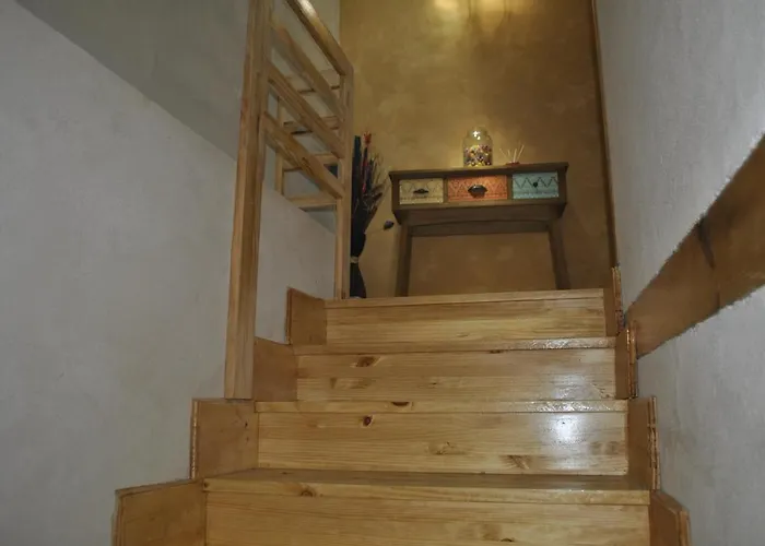 Casa Natalia, Сasa de vacaciones San Vitero