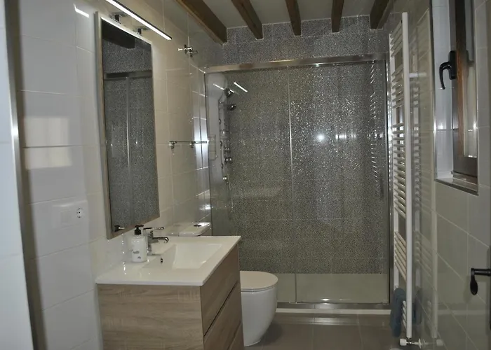 Casa Natalia, Сasa de vacaciones *