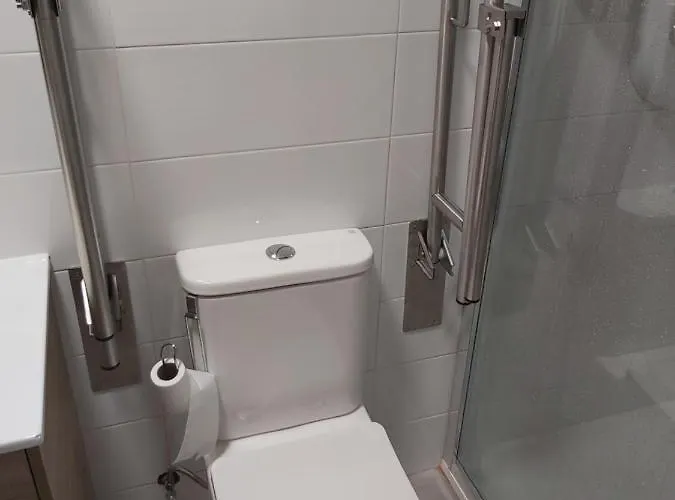 Сasa de vacaciones Casa Natalia,